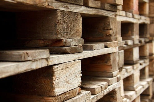 10 idées déco pour réutiliser des palettes - Articonnex