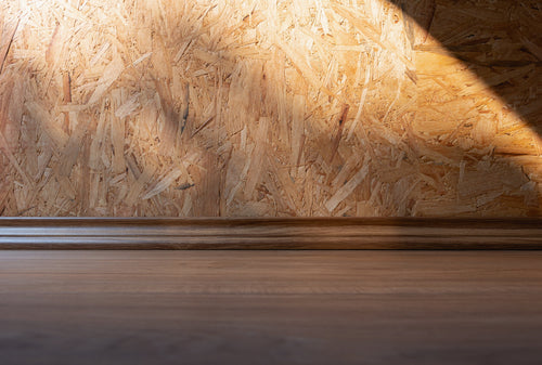 Que faire avec de l'osb