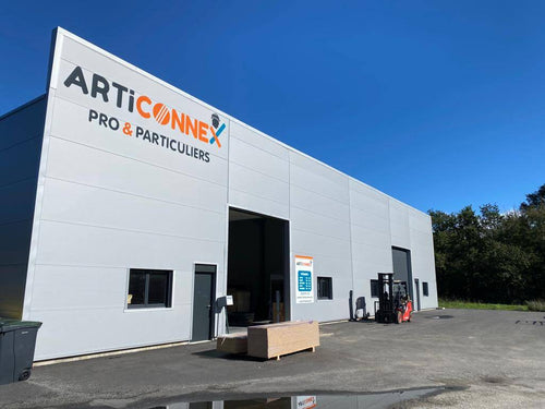 Articonnex - Articonnex Vannes Vous trouverez ici tous les produits disponibles dans notre entrepôt-magasin basé Route de Keneah, Parc d'activité des 2 Moulins, 56880 Ploeren. Vous avez besoin d'une information, passez nous voir ou appelez nous au 02 90 7