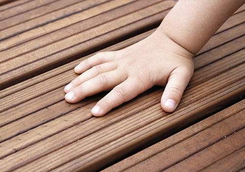 Bardage Bois Thermo Traité - Articonnex