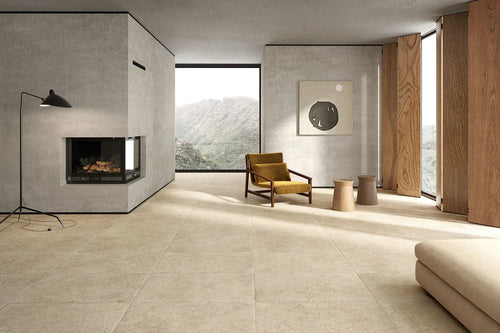 Carrelage beige - Articonnex