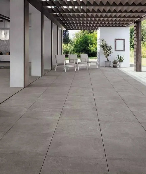 Articonnex - Carrelage extérieur Découvrez nos différents modèles de carrelage extérieur avec une épaisseur de 20mm. Stocks variables en fonction de nos arrivages. Vendus en moyenne 50% moins cher.