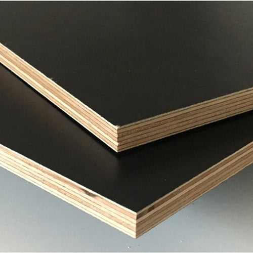 Contreplaqué Noir - Articonnex