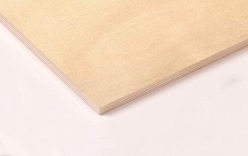 Contreplaqué Peuplier 5mm - Articonnex