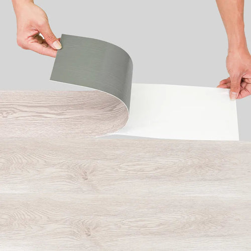Dalle et lame PVC adhésive - Articonnex