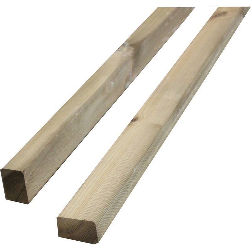 Lambourde Bois 3m Brico Dptnull