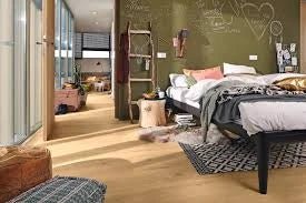 Parquet chambre - Articonnex