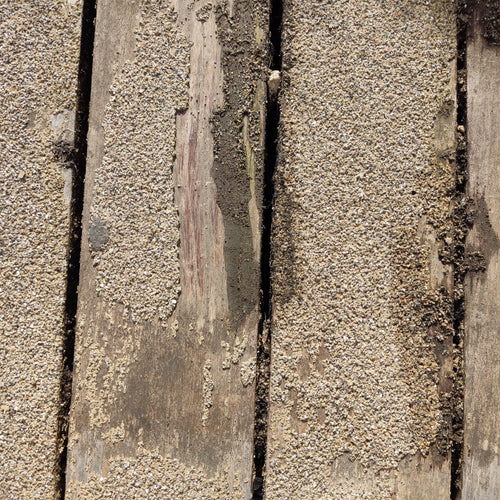 Platelage ipé bois massif - 1800 x 900 x 100 mm (déconstruction)