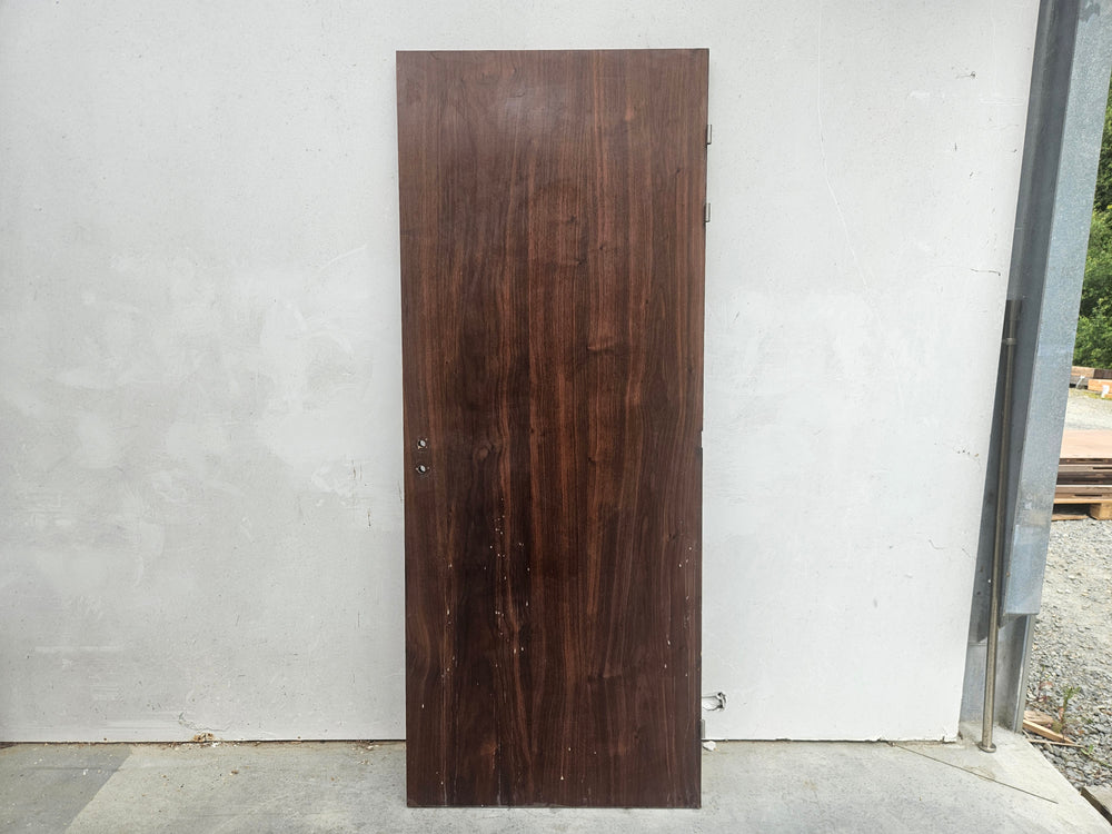 Ouvrant porte âme pleine 3 coloris - 2080 x 830 x 40 mm