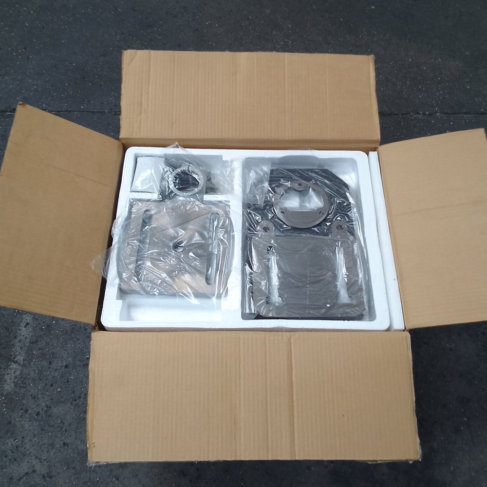 Perceuse d'établis - SYRETTE