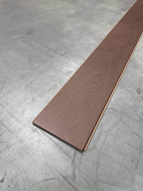 Parquet Contrecollé  -  Contrecollé Meister 8690 Chene animé Brossé verni mat (Gamme Lindura)