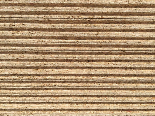 Dalle OSB - Dalle OSB 3 Kronospan - 2500 x 625 x 25 mm