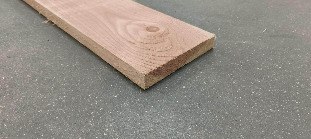 Planche  -  Planche Douglas Piveteau - 25x175 L=3m