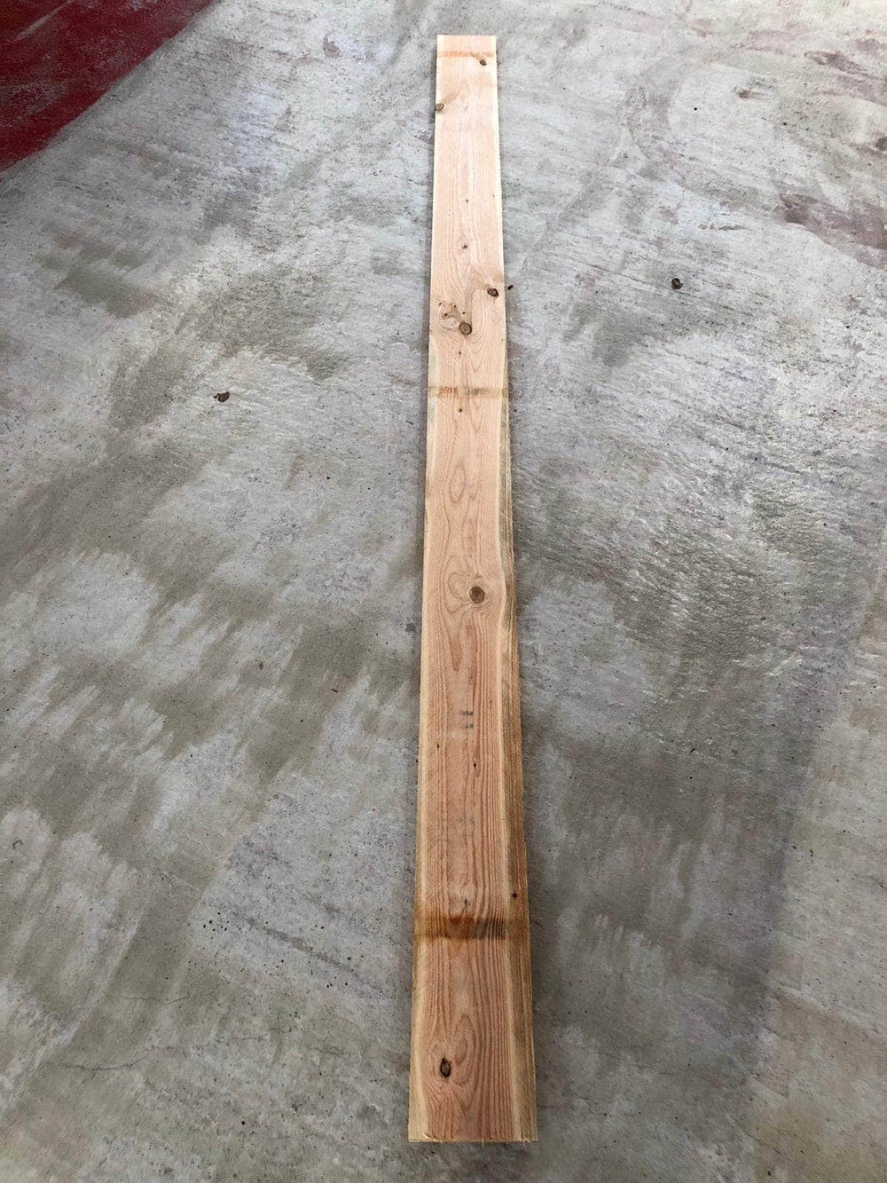 Planche  -  Planche Douglas Piveteau - 25x175 L=3m