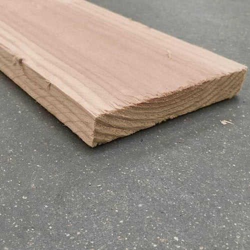 Planche  -  Planche Douglas Piveteau - 25x175 - L=3m