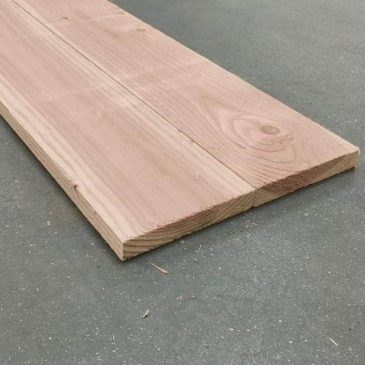 Planche  -  Planche Douglas Piveteau - 25x175 - L=3m