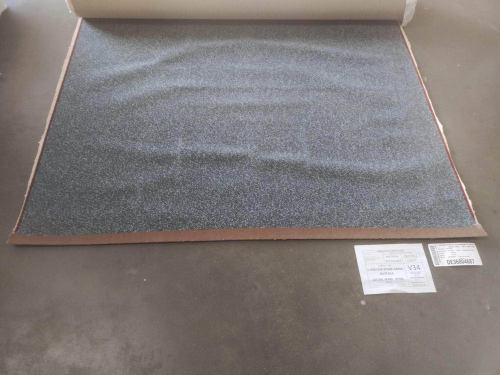 Sols (réemploi), sols, réemploi, moquette  -  Moquettes axminster en rouleau, passage intensif, vendu au m²