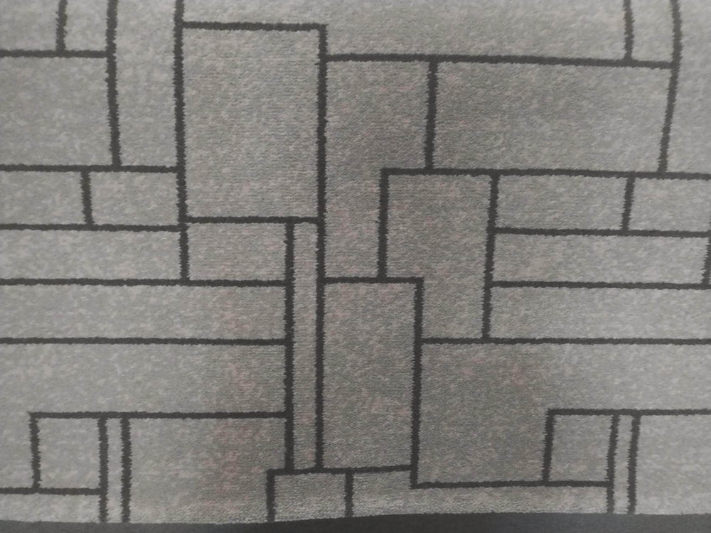 Sols (réemploi), sols, réemploi, moquette  -  Moquettes axminster en rouleau, passage intensif, vendu au m²