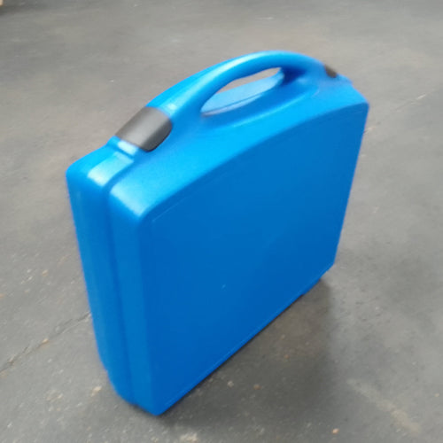 Mallettes bleue  - 600 x 58 x 160 mm - INCONNU