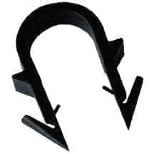 Divers sanitaires  -  Agrafe dalle 42mm ref 30452765 ALTECH