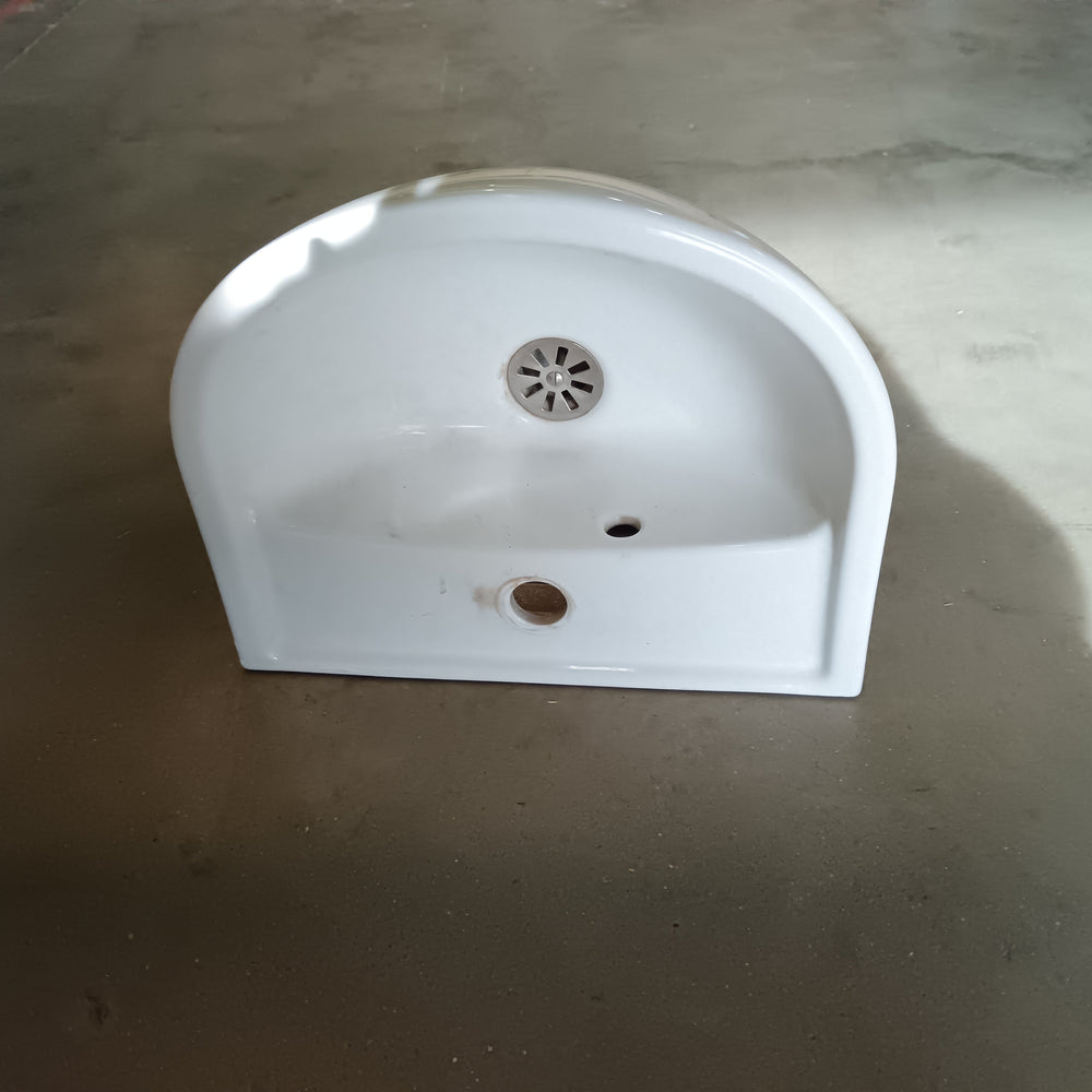 Lave main porcelaine - 400x330 mm