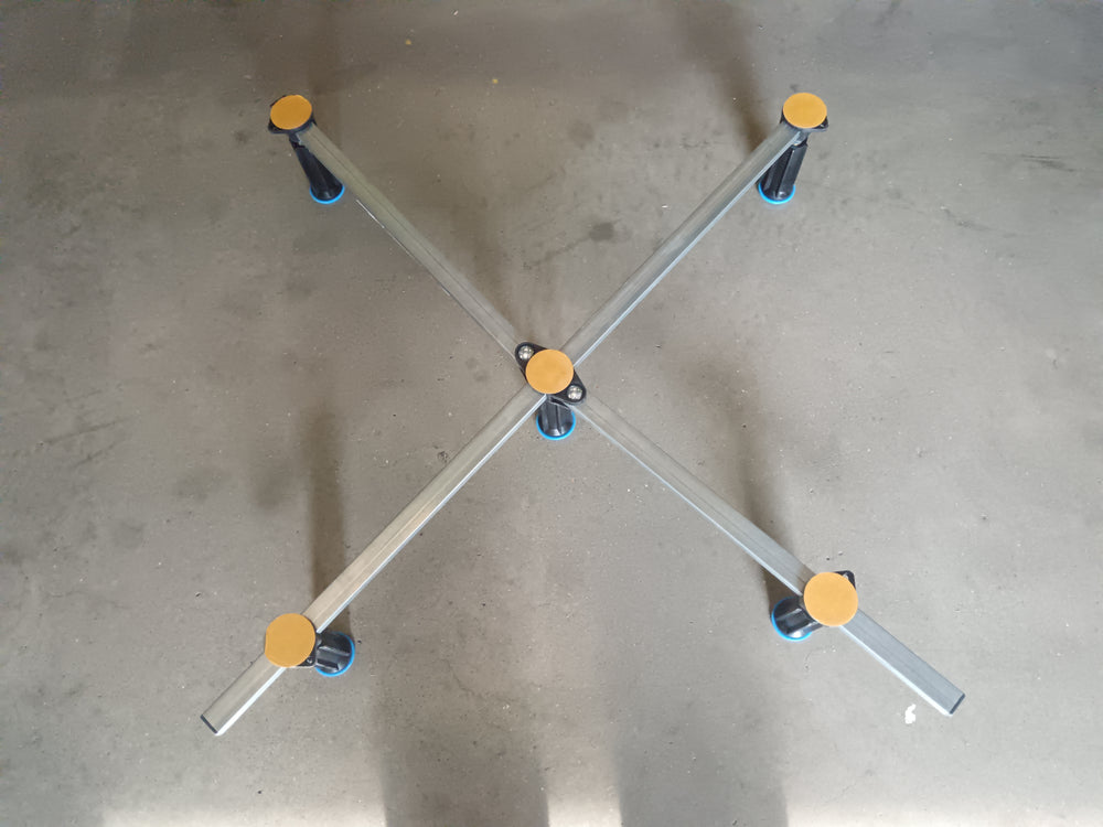 Support receveur de douche - Ideal Standard R5SGS