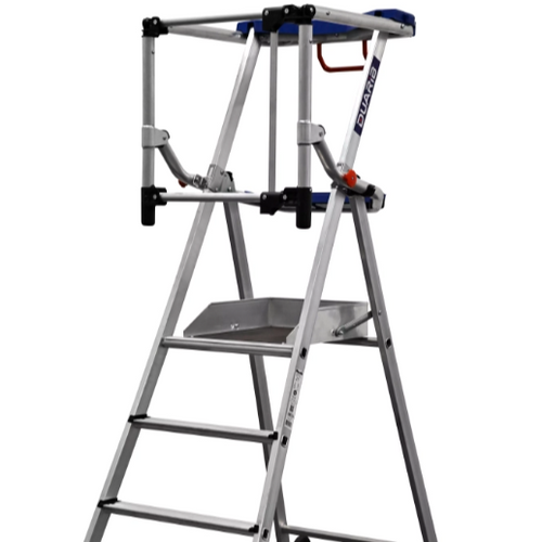 Plate-forme individuelle F4 Perform DUARIB