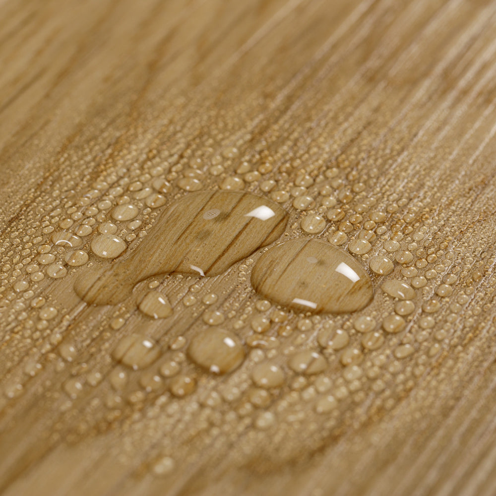 Sol PVC SPC clipsable chêne 3702 - sous-couche intégrée - 1220 x 178 x 5,0 mm