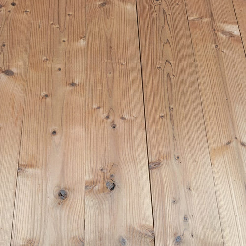 Bardage Epicea Classe 3 Thermowood  (Profil TGV) - 19x130 - L=2,85m