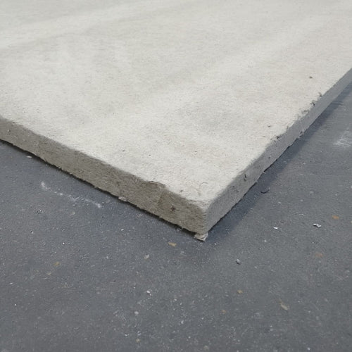 Mousse isolante - 2540 x 1240 x 19 mm (défaut visuel)
