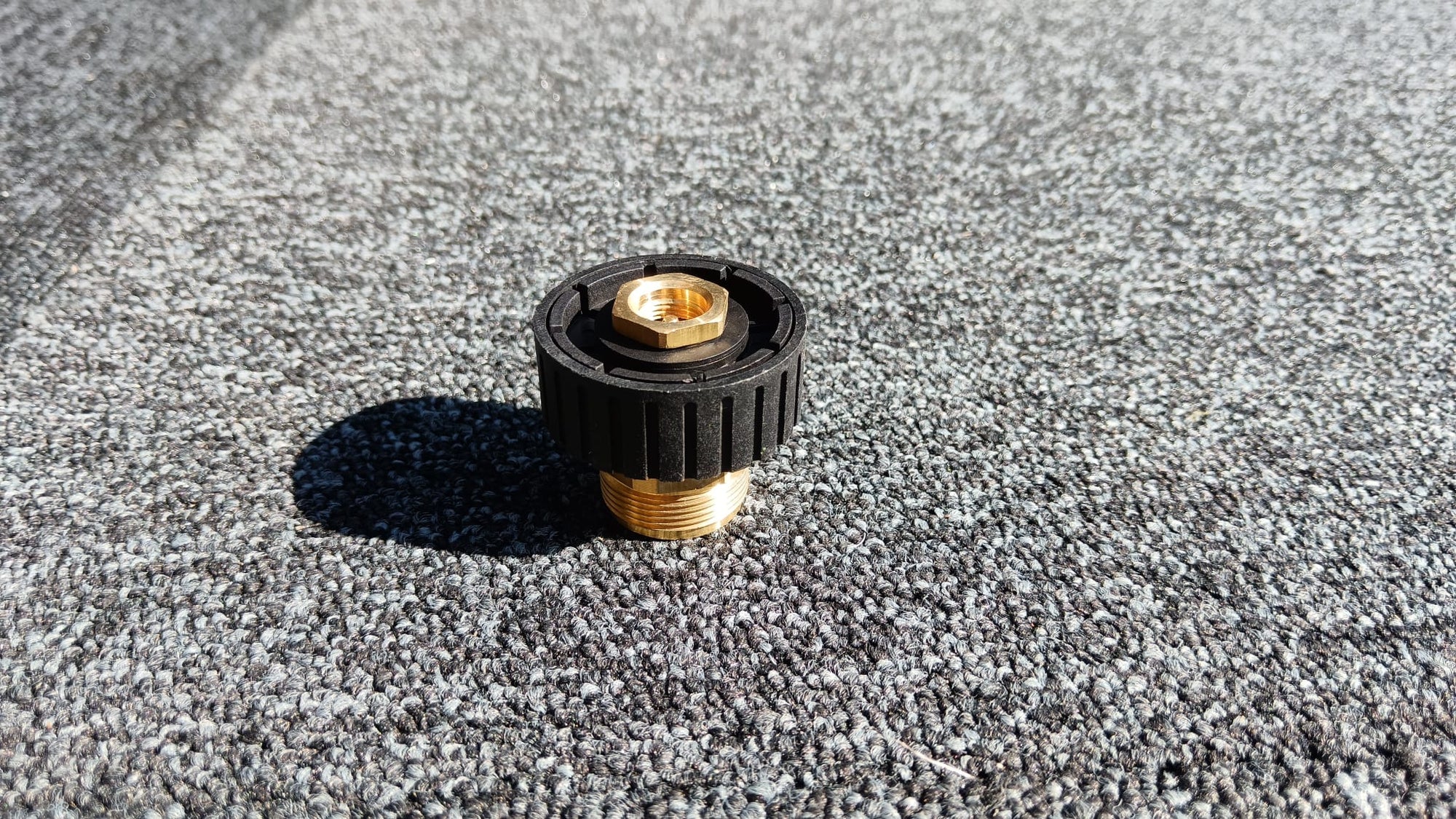 Adaptateur de sécurité M300 et SF2 réf 3.5648X ROTHENBERGER