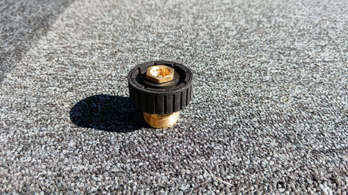 Adaptateur de sécurité M300 et SF2 réf 3.5648X ROTHENBERGER