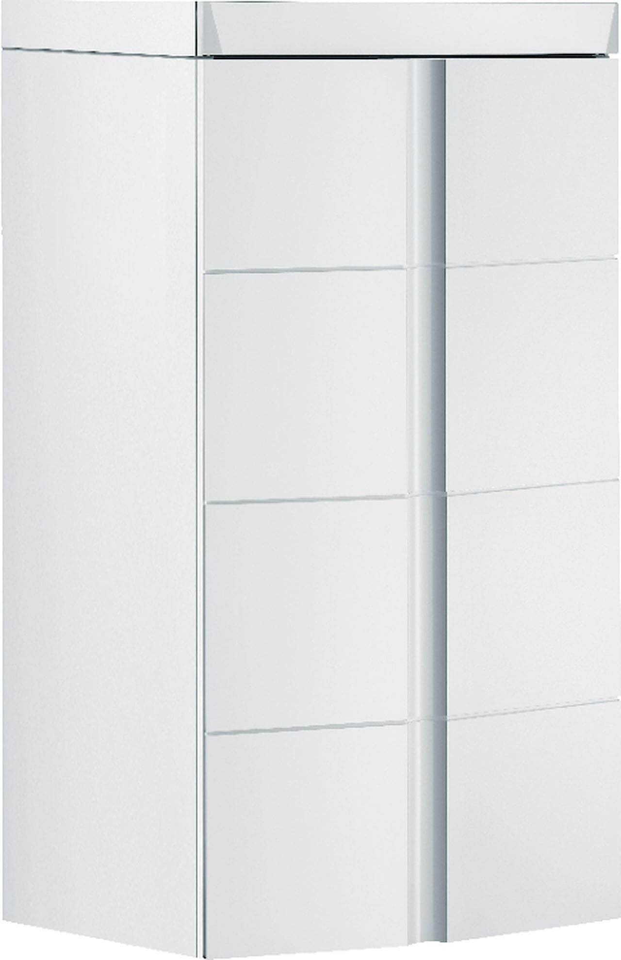 Ballon 200 litres ESL hybride 11 - 16 Réf. 7623201 DE DIETRICH