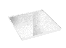 Base Axor Pour Pose Libre Mitigeur De Baignoire 92271000