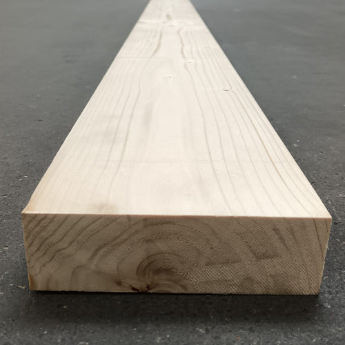 Bois d'ossature - 45x145 - L=4,04m