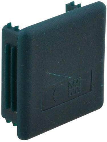 Bouchon pour rail Strut 41x41 x25 pièces Réf.DSC6566041 WALRAVEN