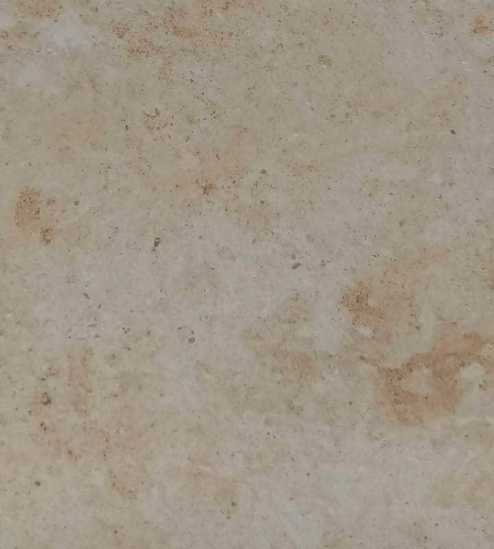 Carrelage extérieur grès cérame ivoire beige rectifié - gamme Racines ref J209 - 60x60 - Ep=20mm - Novoceram