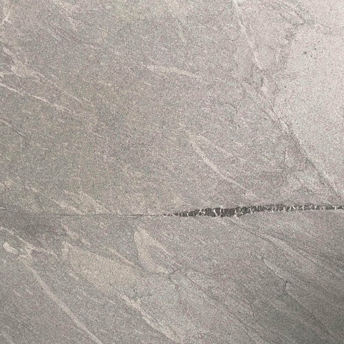 Carrelage intérieur grès cérame rectifié quartz - gamme Way ref J011 - 60x60 - Ep=8,5mm - Novoceram