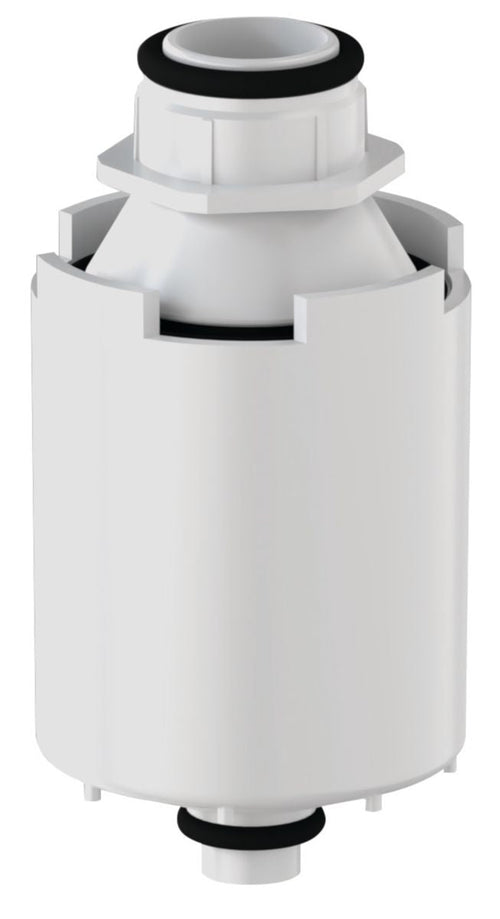 Cartouche Sporting pour douche environ 30 secondes Réf : 743714 DELABIE