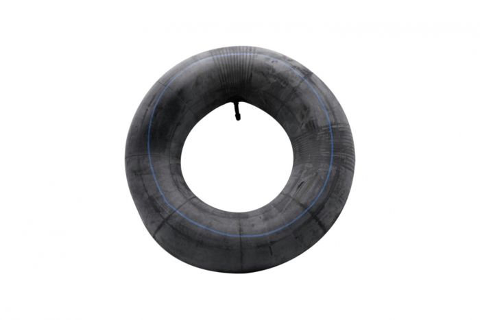 Chambre à air pneumatique roue de brouette caoutchouc noir Ø400mm charge 200kg - CIME