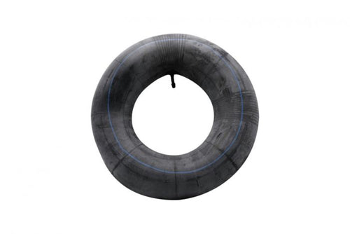 Chambre à air pneumatique roue de brouette caoutchouc noir Ø400mm charge 200kg - CIME