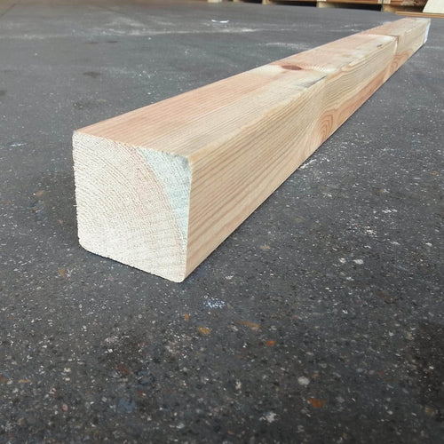 Chevron - 70x70 - L=1,50m