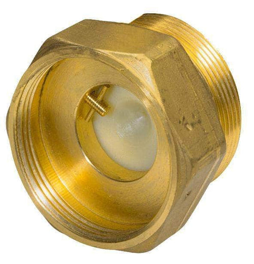 Clapet Thermostop circ.s à raccords union 50 X 60 réf. CT33 THERMADOR