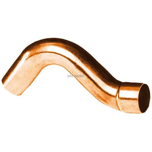 Clarinette cuivre 5086 mâle femelle D 16 sachet de 1 ALTECH