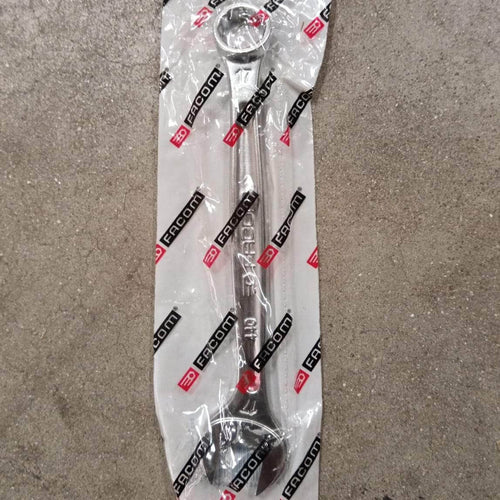 Clé mixte n°17 FACOM