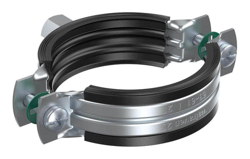Collier bis 2S ez epdm M8/10 25 - 30mm