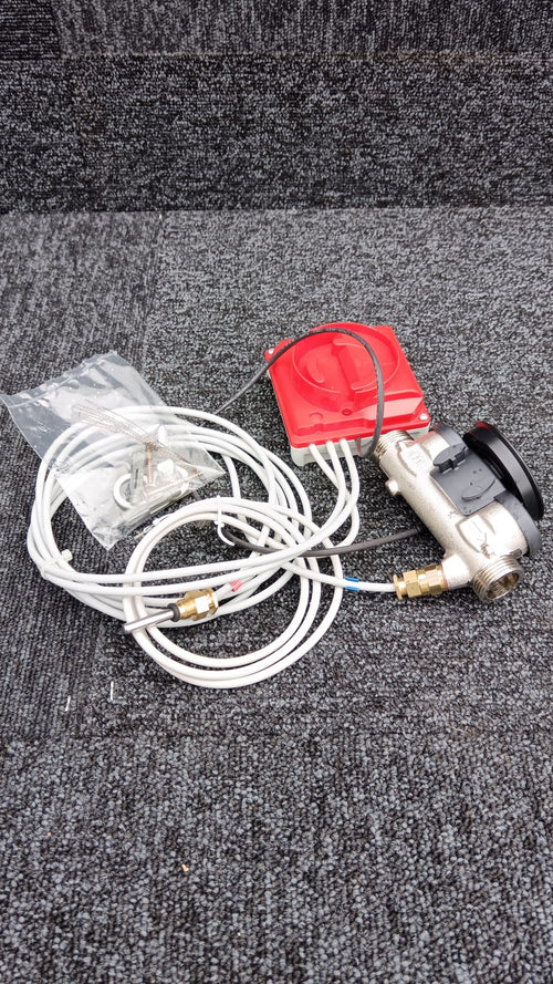 Compt. énergie Ultramax DN15 fil 20 x 27 mbus chauffage réf. 561423164950 ITRON