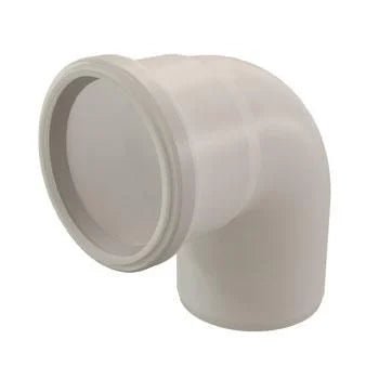 Coude 87° Chemilux Condensation B22 - B23 PPTL dia