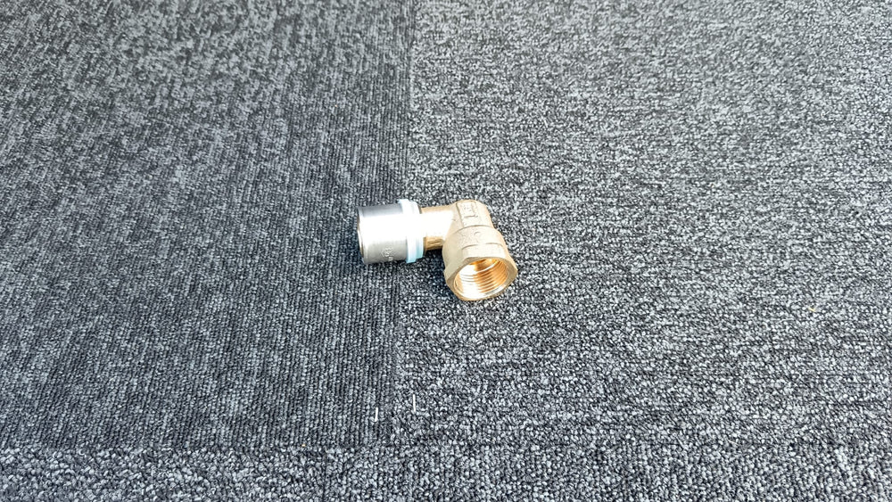 Coude femelle Altech 32x1' pour tube multicouche