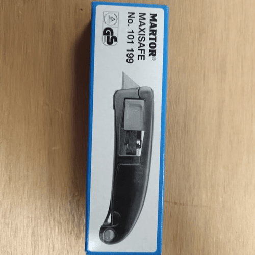Cutter Martor maxisafe n°101 199